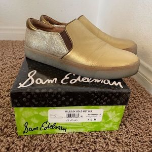 Sam edelman flats